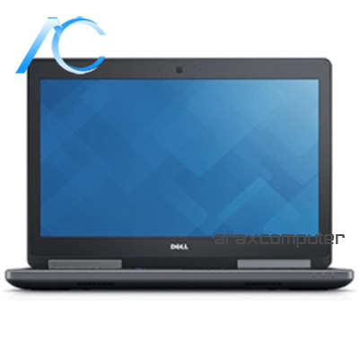 Dell Precision 7510