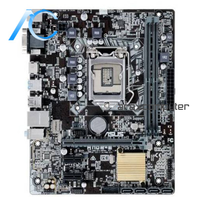 H110M-E