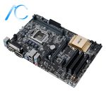 MAINBOARD ASUS H110PLUS