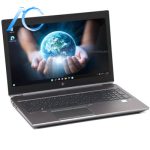 HP ZBook 15v G5