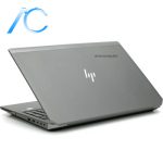 HP ZBook 15v G5
