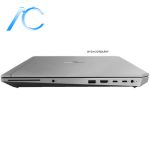 HP ZBook 15v G5