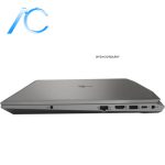 HP ZBook 15v G5