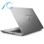 HP ZBook 15v G5