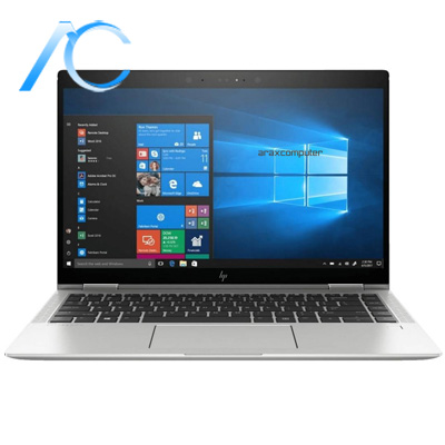 HP ZBook 15v G5