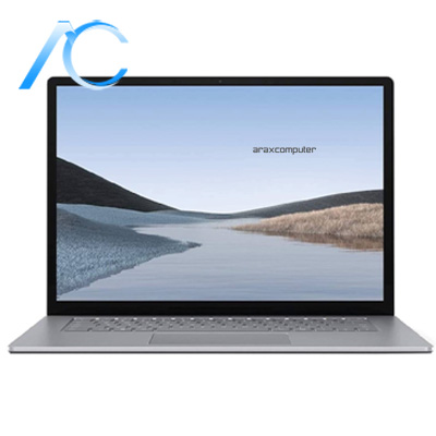 Microsoft Surface Laptop 3
