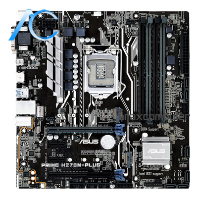 PRIME H270M-PLUS