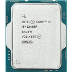 CPU I5 12400F