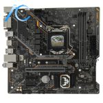 TUF H310M-PLUS GAMING