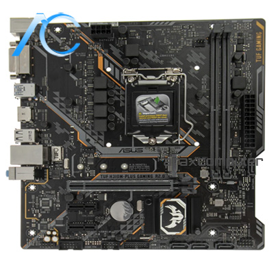 TUF H310M-PLUS GAMING