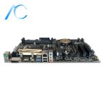 مادربرد دسته دوم ایسوس مدل MAINBOARD USED ASUS Z170-P