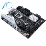 مادربرد دسته دوم ایسوس مدل MAINBOARD USED PRIME Z270-A