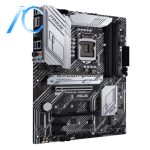 مادربرد دسته دوم ایسوس مدل MAINBOARD USED PRIME Z590P WIFI