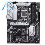 مادربرد دسته دوم ایسوس مدل MAINBOARD USED PRIME Z590P WIFI