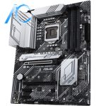 مادربرد دسته دوم ایسوس مدل MAINBOARD USED PRIME Z590P WIFI