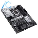 مادربرد دسته دوم ایسوس مدل MAINBOARD USED PRIME Z590P WIFI