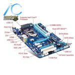 GIGABYTE GA-Z77-HD3