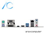 ASUS B250M-A
