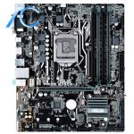 ASUS B250M-A