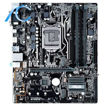 ASUS B250M-A