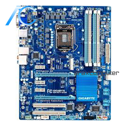 ga-h77-d3h