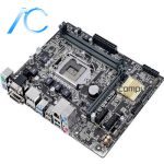 ASUS H110M-A/DP