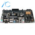 ASUS H110M-A/DP
