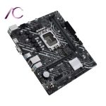 mainboard asus prime h610m-k d4