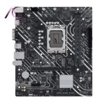 mainboard asus prime h610m-k d4