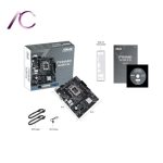 mainboard asus prime h610m-k d4