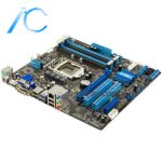 ASUS P8Q77-M PRO