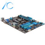 ASUS P8Q77-M PRO