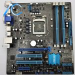 ASUS P8Q77-M PRO