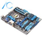 ASUS P8Z68-VLE