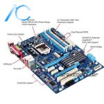 GIGABYTE GA-Z77-DS3H