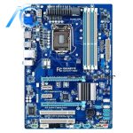 GIGABYTE GA-Z77-HD4