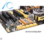 ASUS Z87-A