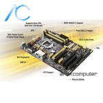 ASUS Z87-A