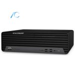 مینی کیس اچ پی استوک نسل10 MINI CASE USED HP G6 600/800 I5-10TH/8GB/256GB