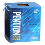 خنک کننده پردازنده نسل 11,10 اینتل FAN CPU INTEL PENTIUM GOLD G6400 LGA 1200