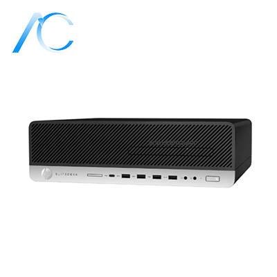 مینی کیس اچ پی استوک نسل 7 | CASE HP G3 600/800 | RAM 8GB | SSD 256GB