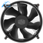 FAN COOLER MASTER I50