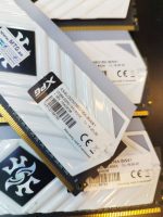 رم کامپیوتر دسته دوم XPG SPECTRIX 32GB (4x8GB) DDR4 3200MHz (AX4U320038G16A-BW41)