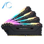 corsair ddr4 128gb 3200mhz 432 vengeance pro rgb