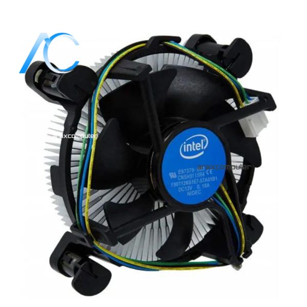 fan g4930 cpu celeron