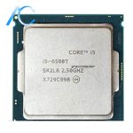 INTEL CORE I5-6500T
