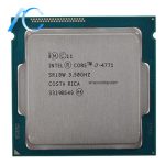 INTEL CORE I7-4771