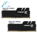 G.SKILL Trident Z RGB Series DDR4 RAM (XMP) 16GB (2x8GB) 3600M 1