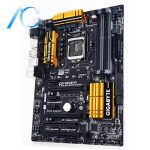 MAINBOARD USED GIGABYTE GA-Z97X-UD3H