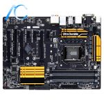 MAINBOARD USED GIGABYTE GA-Z97X-UD3H